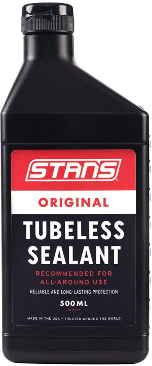 Stans Tubeless Sealant (500ml)| Tyre Sealant
