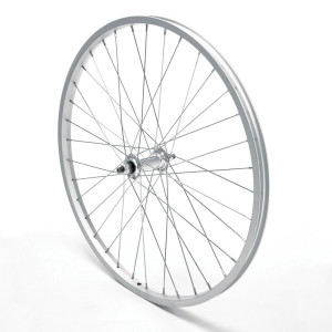 Oxford Front Wheel 20 inch Silver