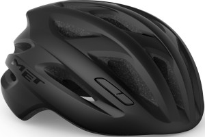 MET Idolo Helmet, Black Matt, 60-64