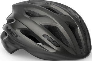 MET Idolo Helmet,  Titanium, 52-59