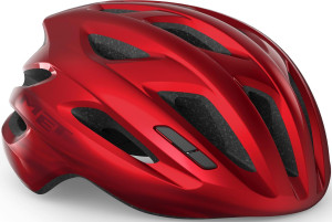 MET Idolo Helmet, MIPS, Red Met, 52-59