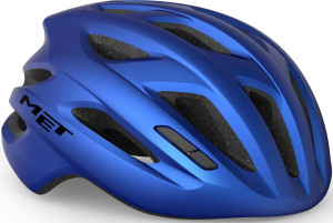 MET Idolo Helmet, MIPS, Blue Met, 52-59