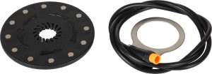 Pendleton Somerby E-Bike (Pre 2019) Crank Sensor