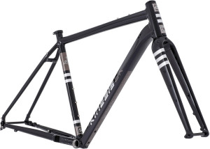 Kinesis Tripster AT Plus Gravel Frameset, 50cm