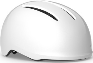 MET Vibe Helmet, MIPS, White 58-61