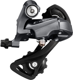 Shimano Claris RD-R2000 8 Speed Rear Derailleur, GS - Medium Cage