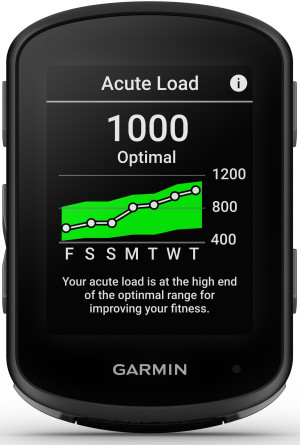 Garmin Edge® 540