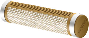 Brooks Cambium Rubber Grips, Natural