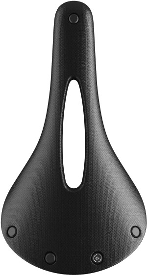 Brooks Cambium C13 Carved Saddle, 158mm