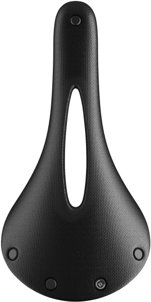 Brooks Cambium C13 Carved Saddle, 145mm