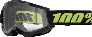 100% Strata 2 Goggles - Solar Eclipse