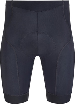 Keada Sports Women's Essential Cycling Shorts, Black - Small