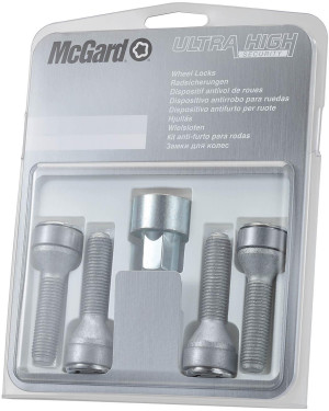 McGard Locking Wheel Bolts 27231SL