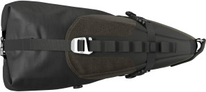Brooks Scape Seat Bag, Mud Green