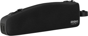 Brooks Scape Frame Bag, Black