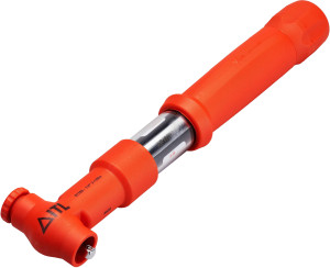 ITL 1/4 inch Drive Torque Wrench (2-12N-m)