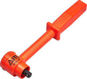 ITL 3/8 inch Drive Reversible Ratchet