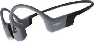 SHOKZ OpenSwimPro Dual-mode Headphones - Grey