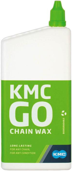 KMC GO Chain Wax, 500ml