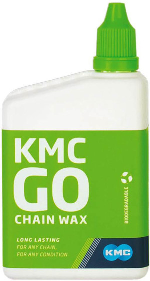 KMC GO Chain Wax, 150ml