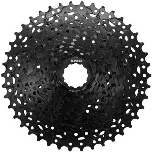 KMC React 11 Speed Cassette, 11-50T