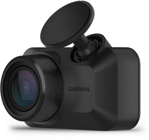Garmin Mini 3 1080p HD Front Car Dash Cam with SD Card