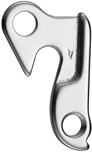 M Part Gear Hanger GH-018