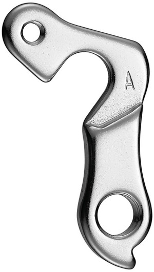 M Part Gear Hanger GH-026