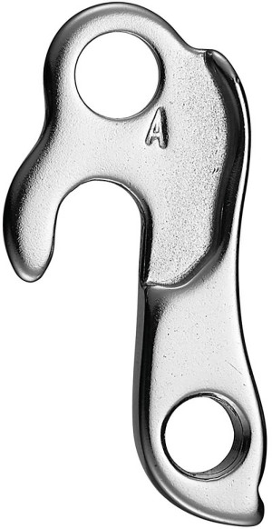M Part Gear Hanger GH-036