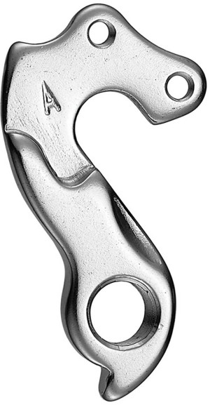 M Part Gear Hanger GH-043