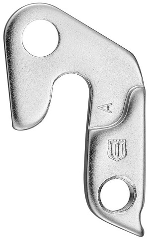 M Part Gear Hanger GH-108