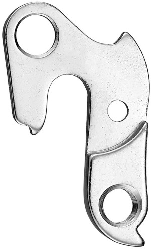 M Part Gear Hanger GH-133
