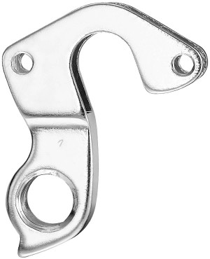 M Part Gear Hanger GH-150