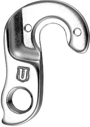 M Part Gear Hanger GH-161