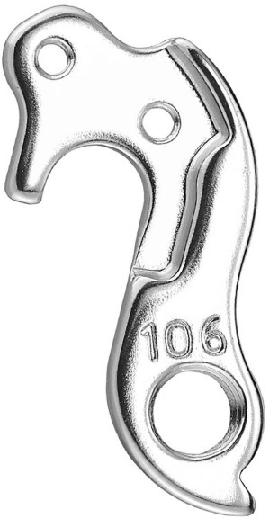 M Part Gear Hanger GH-164