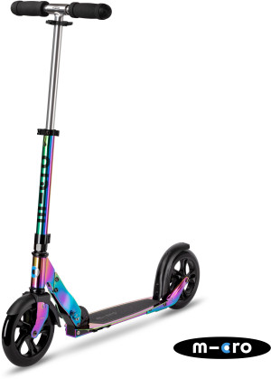 Micro Classic Scooter, Neochrome