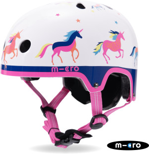 Micro Unicorn Helmet XS, 46-50cm