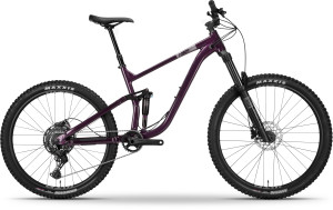 Voodoo Zobop 2025 Mountain Bike - XL Frame