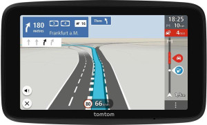 TomTom GO Classic 6 inch 2nd Generation