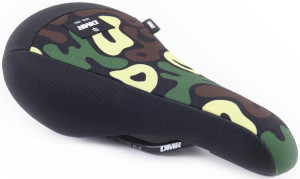 DMR OiOi Saddle, Snow Camo