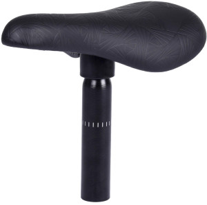 DMR Sect Combo Dirt Jump Seat and Seatpost