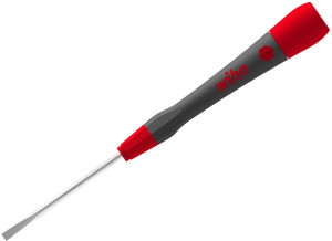 Wiha 2.5 x 5mm SL Picofinish Screwdriver