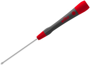Wiha PZ1 x 60mm Picofinish Screwdriver