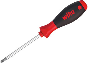Wiha PH2 x 100mm Industrial Driver