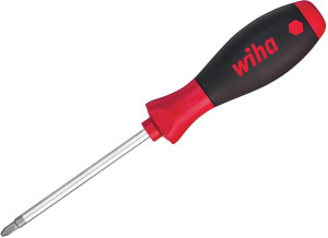 Wiha PZ2 x 100mm Industrial Driver