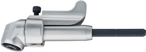 Wiha BitBuddy® TY Bit Set, 49mm impact