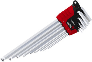 Wiha QuickFix Water Pump Pliers Prof Box