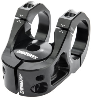 DMR Defy 35 Stem, Black, 35mm Clamp