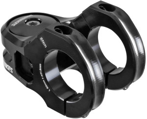 DMR Defy 50 Stem, Black, 31.8mm Clamp