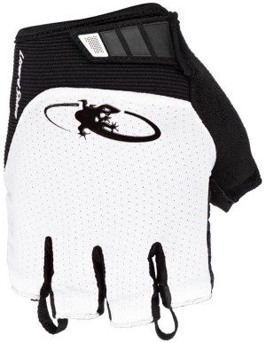 Lizard Skins Aramus Cadence Diamond White XS